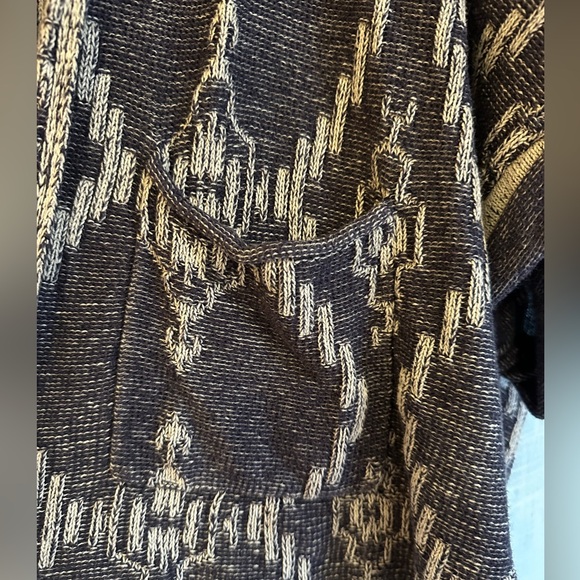 Women’s Roxy Poncho - Picture 3 of 7